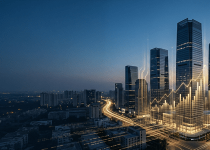 investment in property