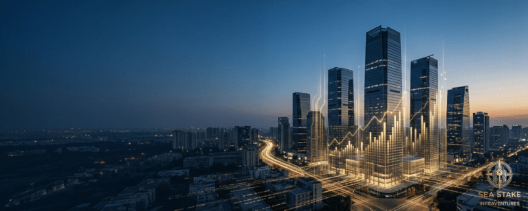 Investment in Property: A Smart Guide by Seastake Infraventures