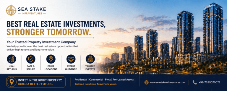 Best Real Estate Investments: A Simple Guide for Smart Buyers