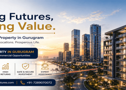 Property in Gurgaon